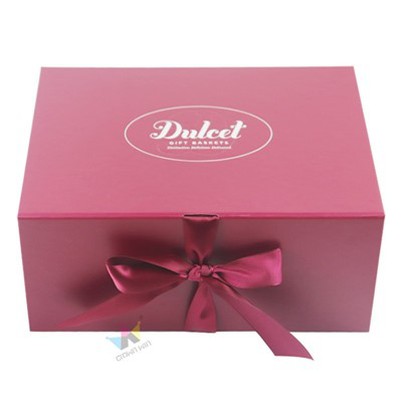 صندوق مفاجأة عيد ميلاد سعيد