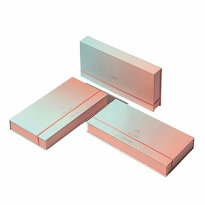 علب تغليف المكياج