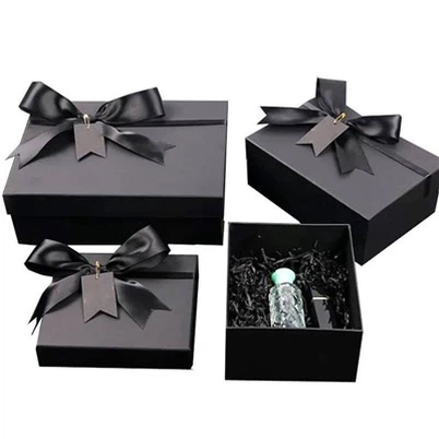 صندوق مفاجأة المكياج