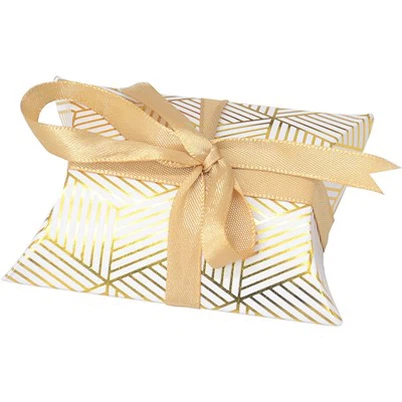 علب حلوى شخصية