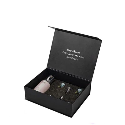 علب تغليف العناية بالبشرة